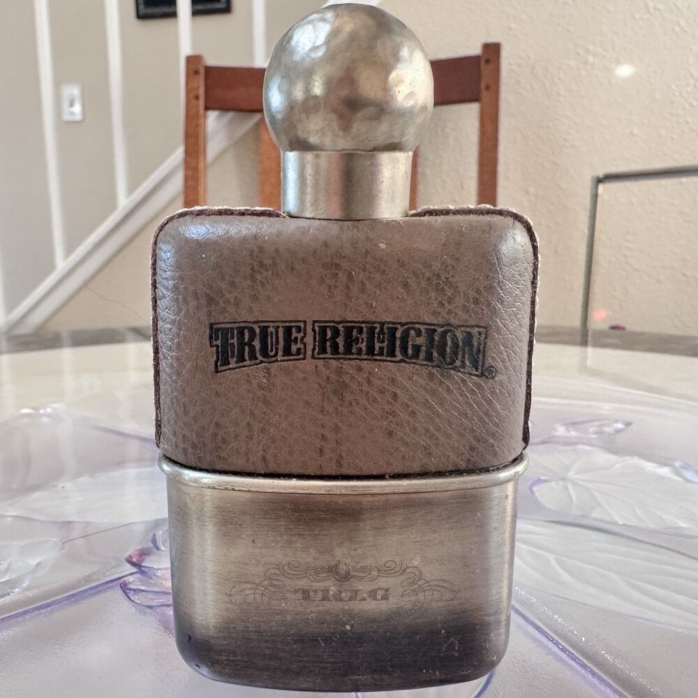 True Religion Men’s Eau de Toilette 1.7 oz / 50 mL